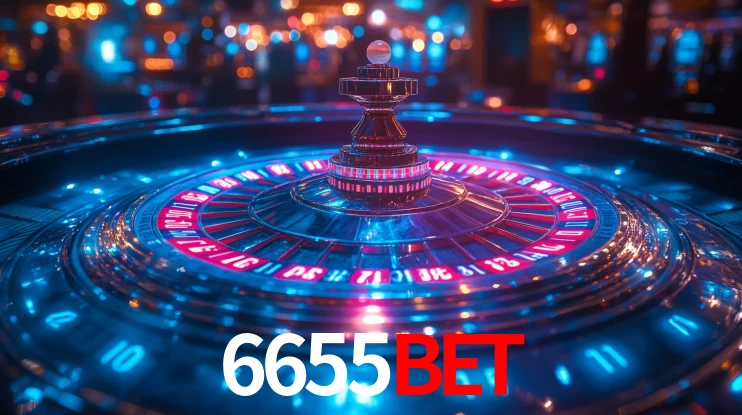 6655bet