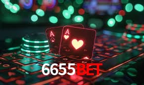 Desvendando o Mundo dos Jogos Virtuais na 6655bet