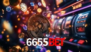 Promoção Relâmpago 6655bet