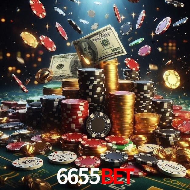 Especiais de Fim de Semana 6655bet