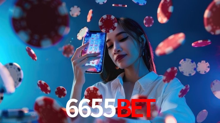 Segurança 2FA 6655bet
