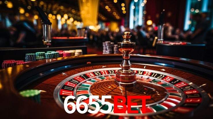 Account Benefits 6655bet