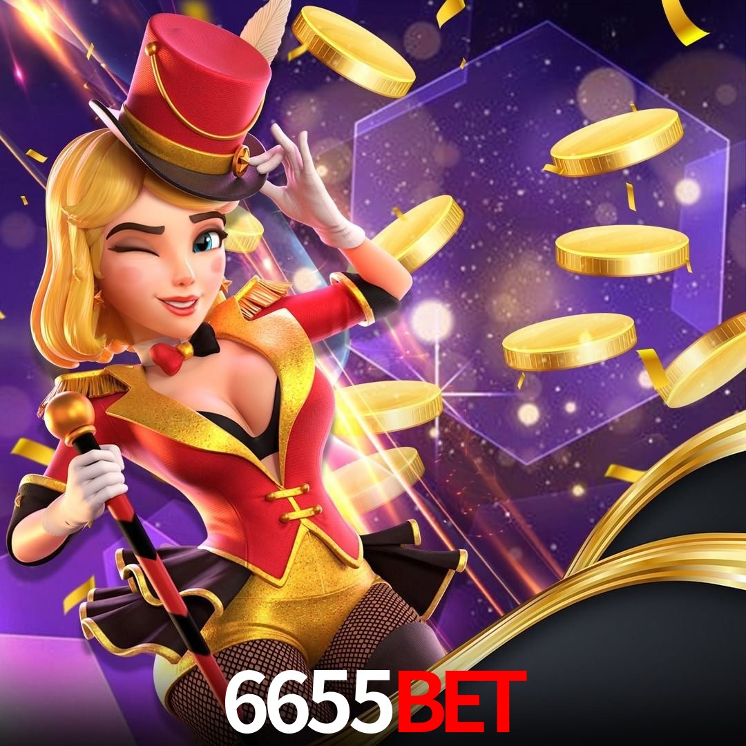 Live Casino 6655bet