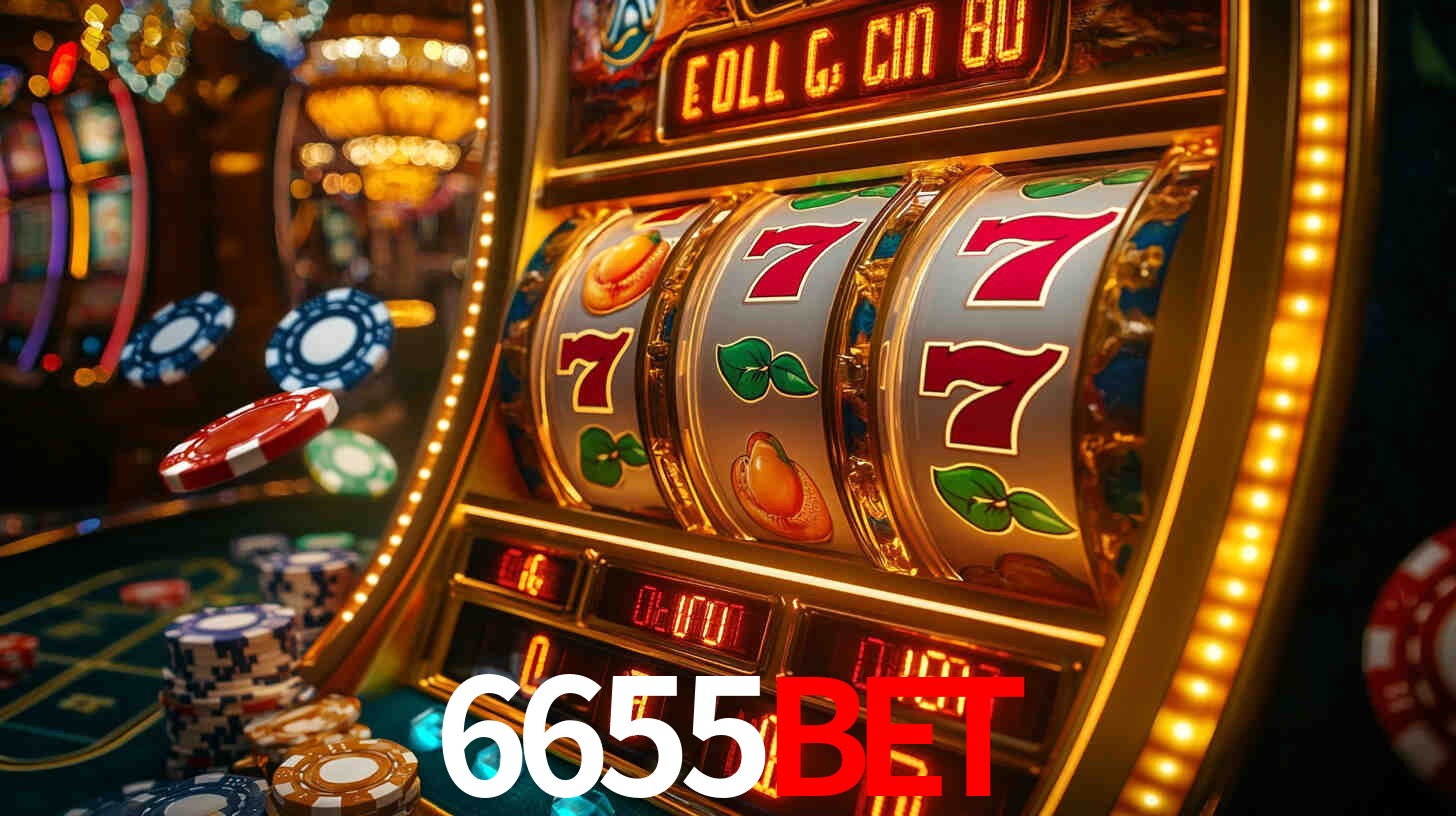 6655bet
