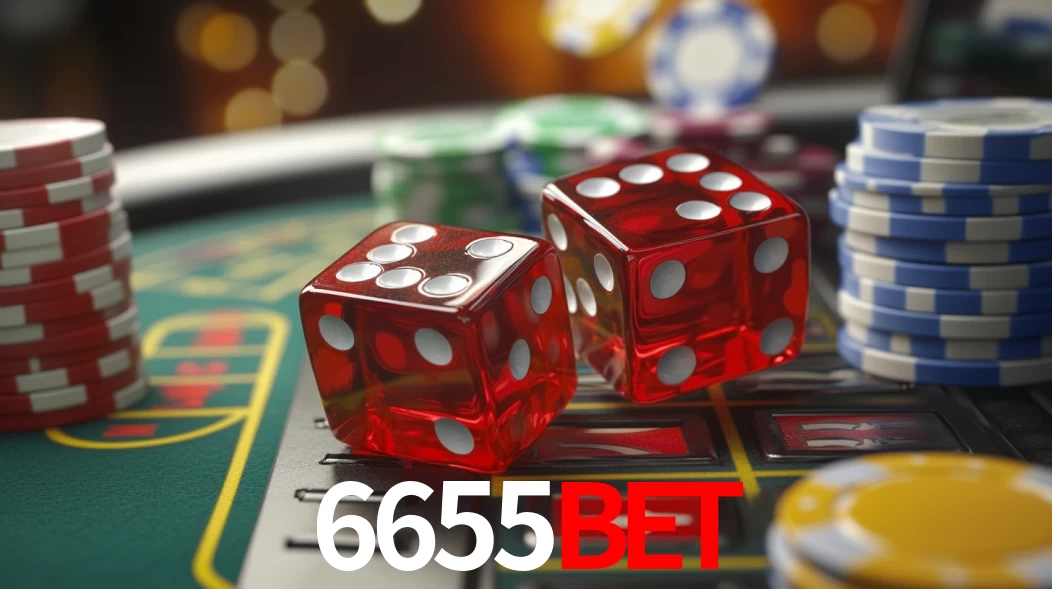 6655bet App Interface