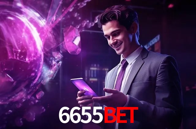 Spaceman Game 6655bet