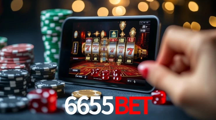 6655bet login