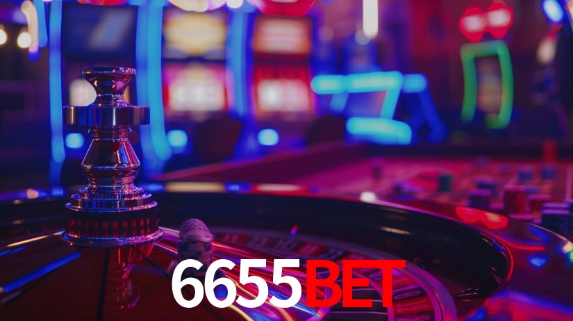 6655bet: Seu Especialista em Apostas Esportivas Brasileiras