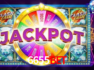 Interface Premium 6655bet