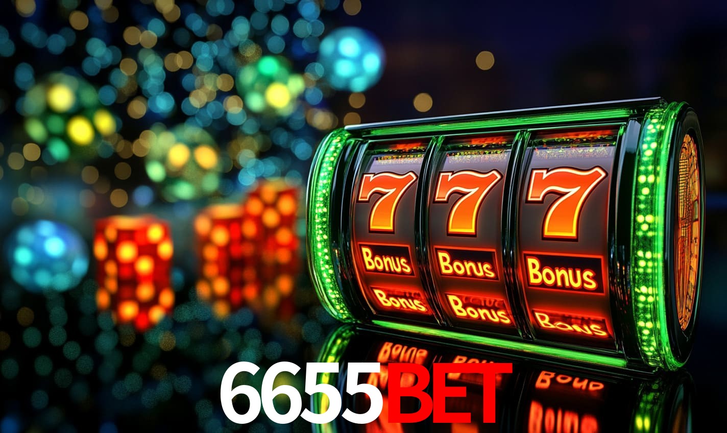 Apostas Esportivas na 6655bet: Um Guia Completo