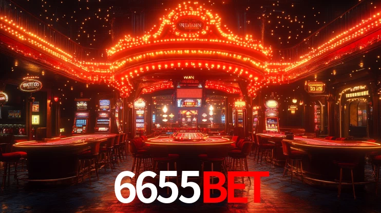 6655bet.com