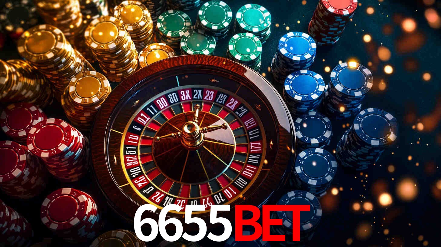 6655bet login