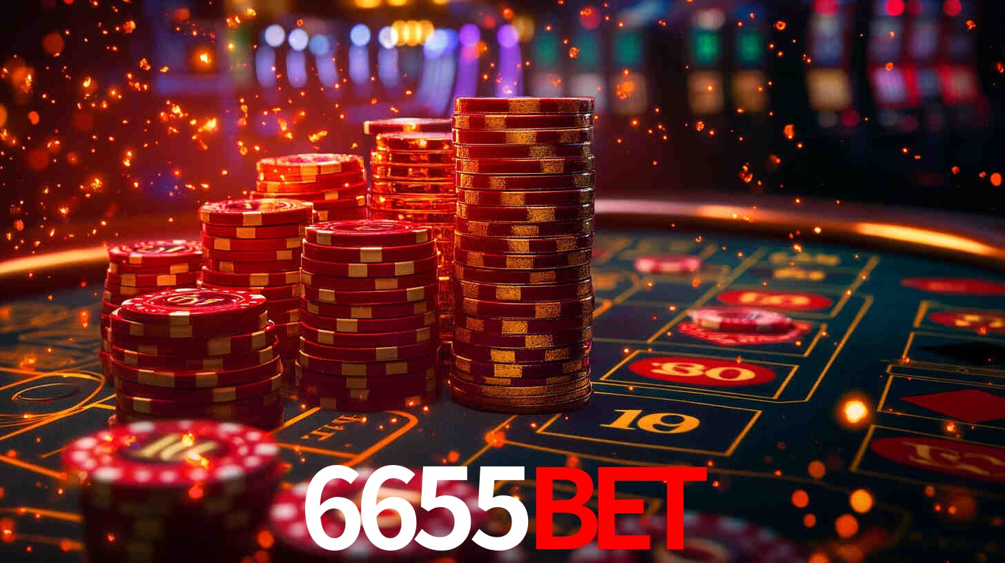 6655bet